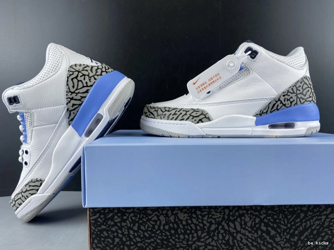 Rep ct8532-104 jordan3 air unc 0501